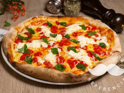 Pizza Margarita