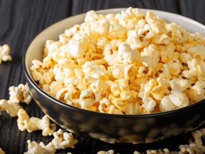 Palomitas