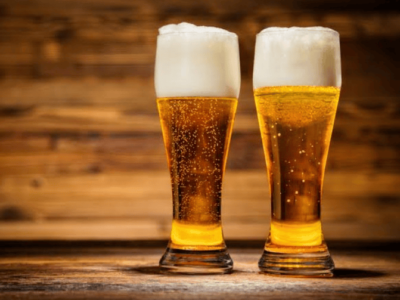 Cerveza